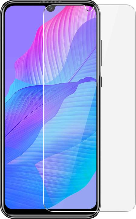 Immagine prodotto Avizar Pellicola cristallina, protezione del display in vetro (1 Pezzo/i, Huawei P Smart S)