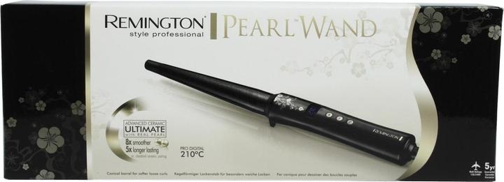 Produktbild Remington Ci95 Pearl (13 mm, 25 mm, 22 mm, 24 mm, 20 mm, 19 mm, 23 mm, 16 mm, 17 mm, 14 mm, 18 mm, 21 mm, 15 mm)