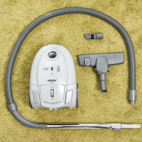 Actual product image Zelmer ZVC251 Edek