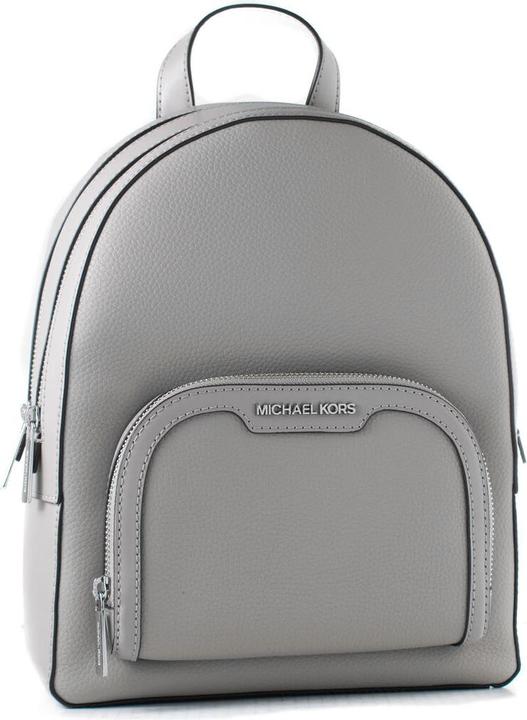 Immagine prodotto Michael Kors Casual Backpack 35S2S8TB2L-PEARL-GREY Grey 28 x 23 x 10 cm