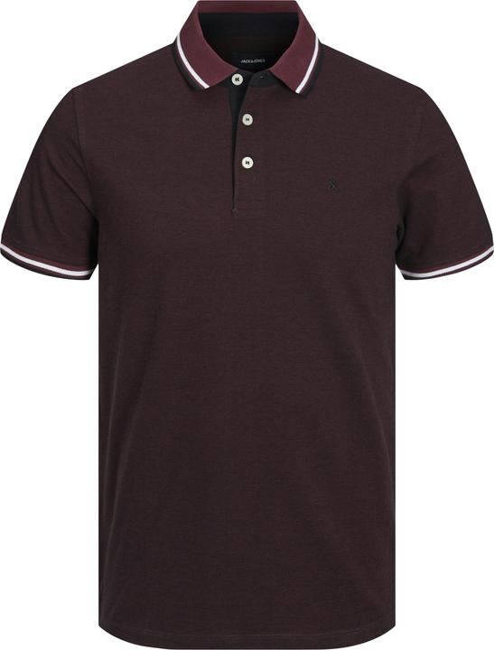 Actual product image Jack & Jones Classic polo shirt (XS)