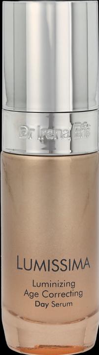 Dr Irena Eris Dr. Irena Eris, Lumissima Luminizing Age, Siero giorno, 30 ml (30 ml)