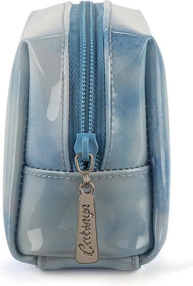 Produktbild Catseye London Beauty Bag Dackel