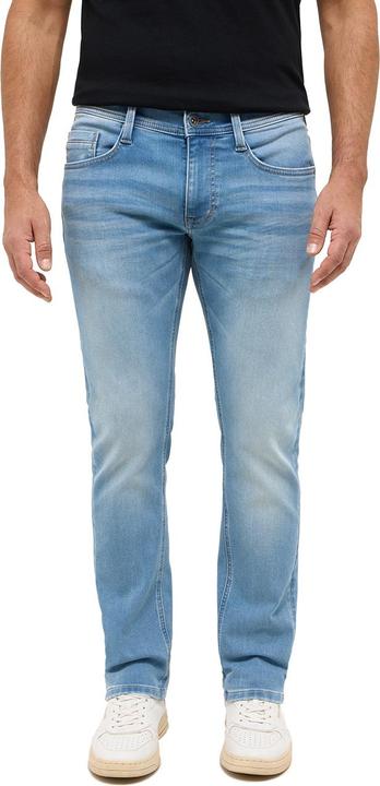 Actual product image Mustang Oregon Tapered Jeans Blue (W29/L34)
