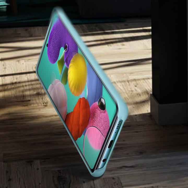 Immagine prodotto Samsung Silicone Cover (Samsung Galaxy A51)