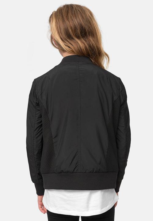 Immagine prodotto Urban Classics Girls Light Bomber Jacket (146, 152)