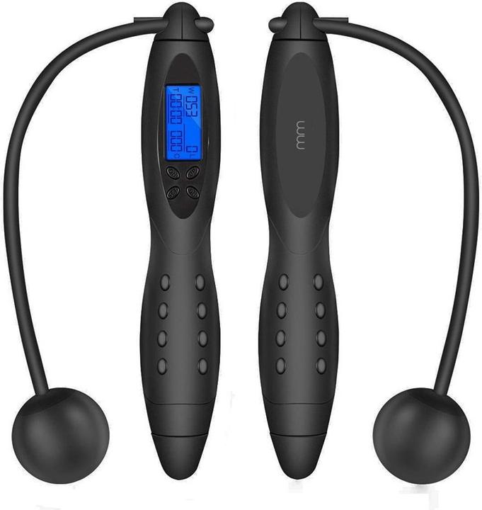 Mikamax Springseil (28 cm)