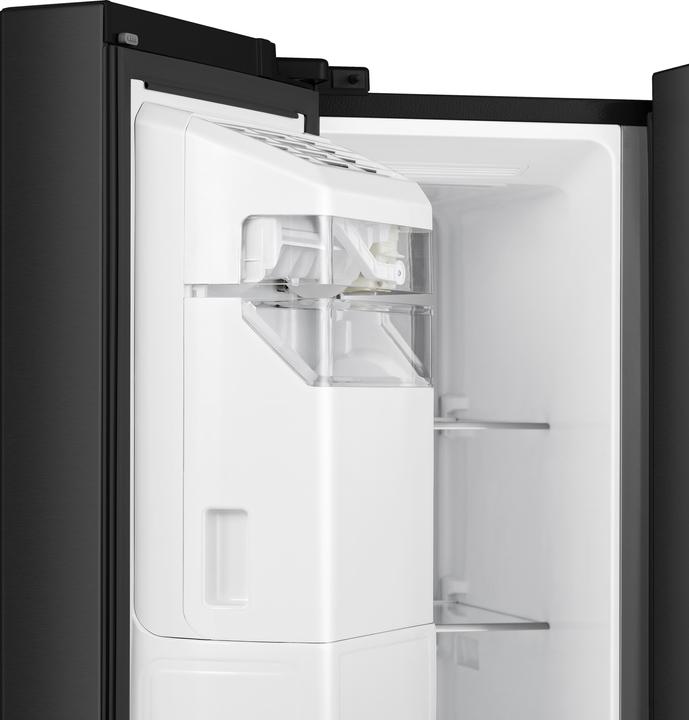 Image du produit Hisense RS818N4TFE NoFrost (632 l)