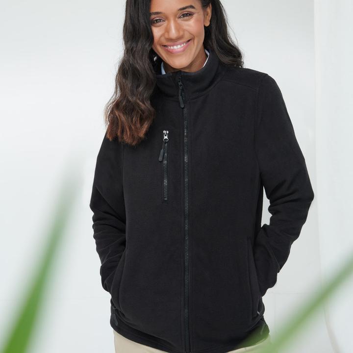 Immagine prodotto Henbury Giacca in pile (XS)
