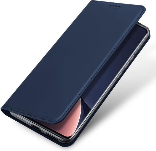 Actual product image Dux Ducis Skin Pro Series Bookcover (Xiaomi 13 Pro)