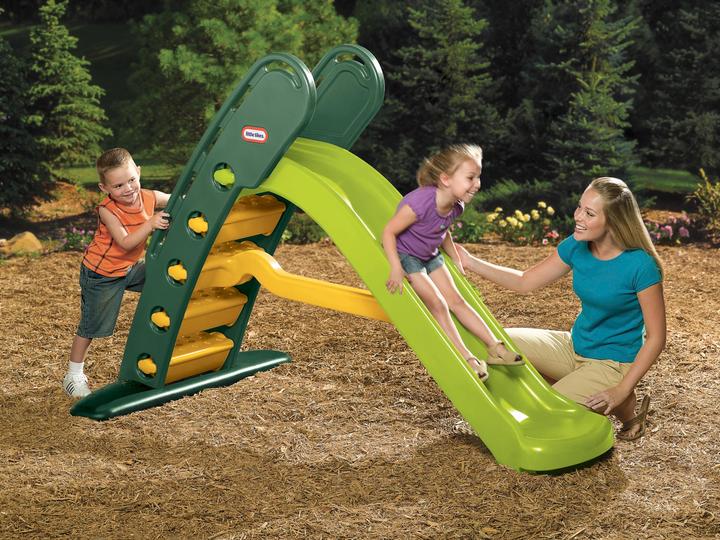 Produktbild Little Tikes Rutschbahn