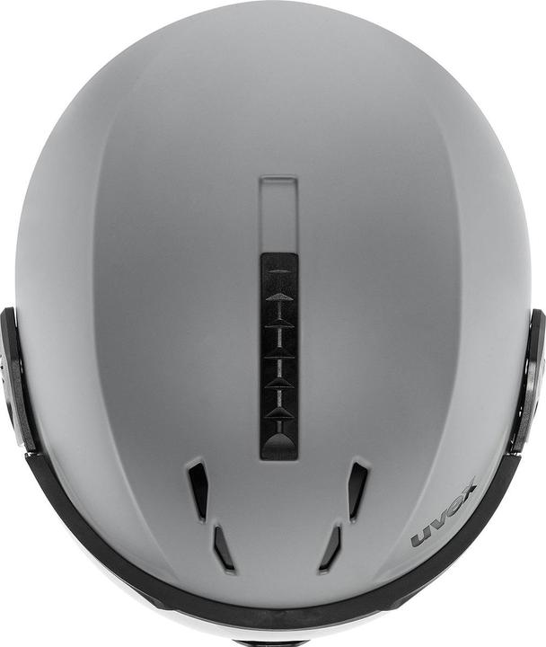 Actual product image Uvex Sports instinct visor pro V (52 - 56 cm, S)