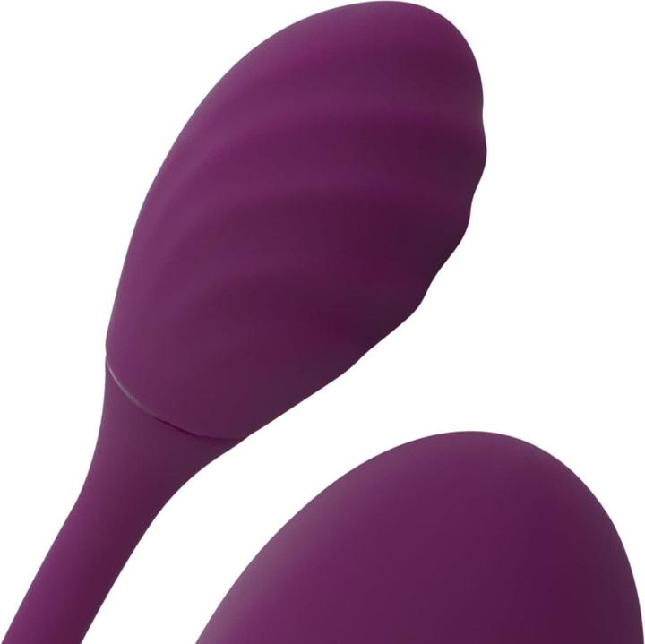 Produktbild Easytoys Easy Choiche - Double Stimulator & Lube - Gift Set