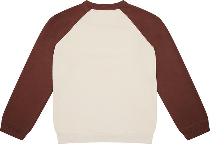 Image du produit loud + proud Sweat-shirt à manches raglan (146)