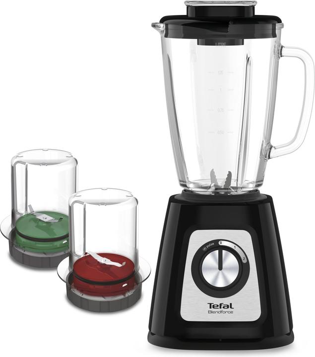 Actual product image Tefal BLENDER BL438831 (800 W)