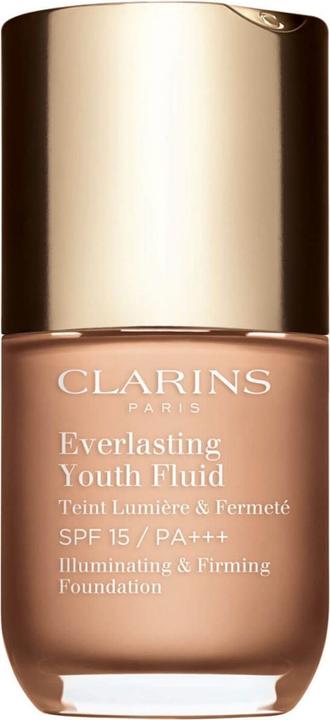 Produktbild Clarins Everlasting Youth Fluid Nr. 107 - Beige (107 Beige)