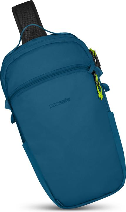 Image du produit Pacsafe Sac à bandoulière ECO Protection RFID 19 cm (9 l)