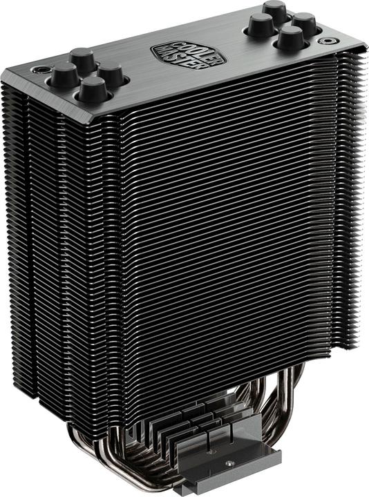 Immagine prodotto Cooler Master Hyper 212 Black Edition (158.80 mm)