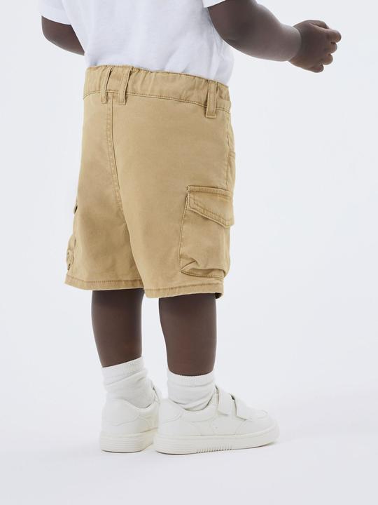 Produktbild Name it Baggy Fit Cargoshorts (110)