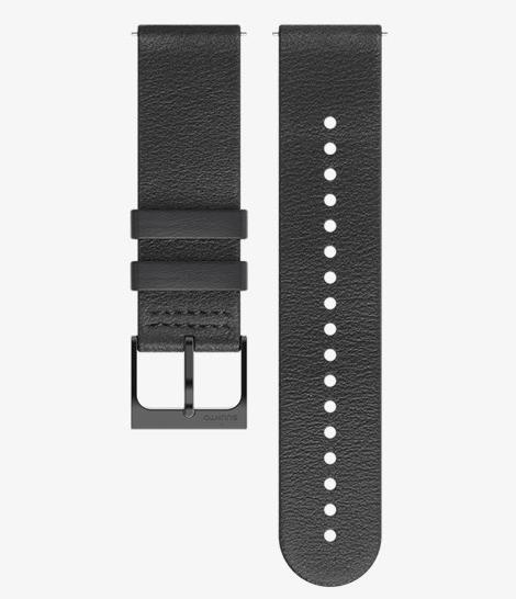 Image du produit Suunto 22 URB6 SANGLE EN CUIR (22 mm, Cuir)