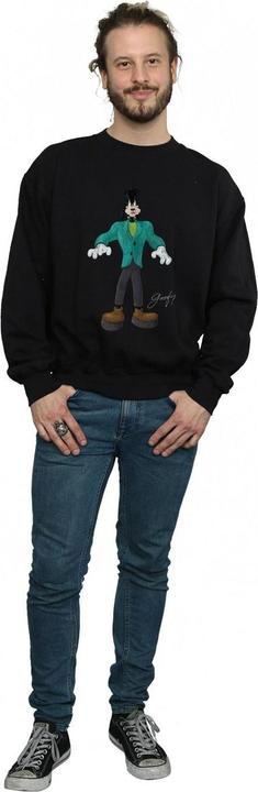 Produktbild Disney Frankenstein Goofy Sweatshirt (L)