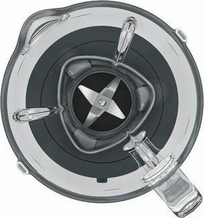 Productafbeelding Braun JB 3150WH PowerBlend 3 (800 W)
