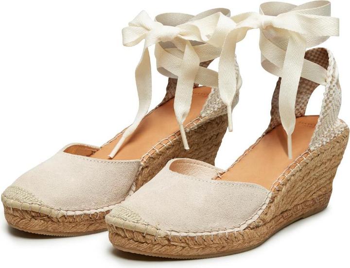 Actual product image Selected Femme Espadrilles (37)