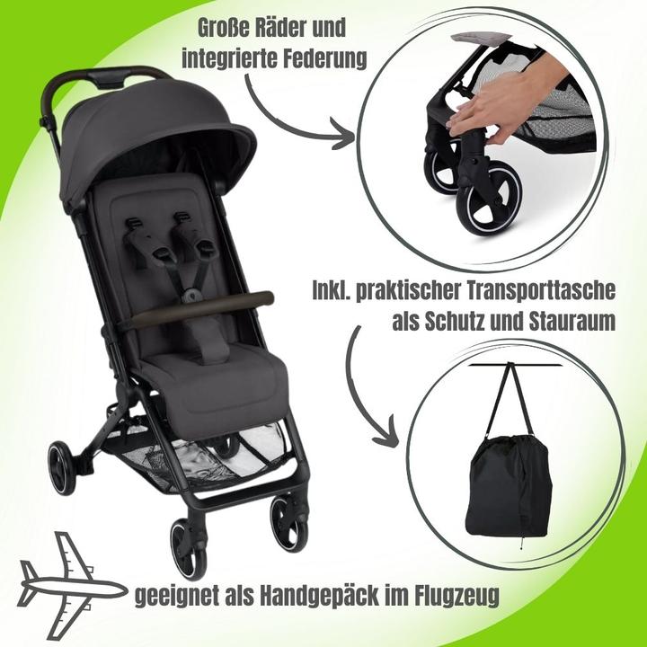 Actual product image ABC Design Ping 3
