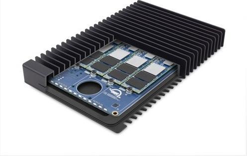 Produktbild OWC ThunderBlade (4000 GB)