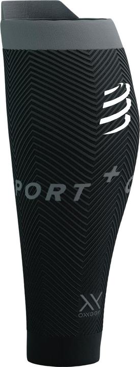 Produktbild Compressport R2 Oxygen Wadensleeves black (35, 37, 36 C, 34 C, 38 C)