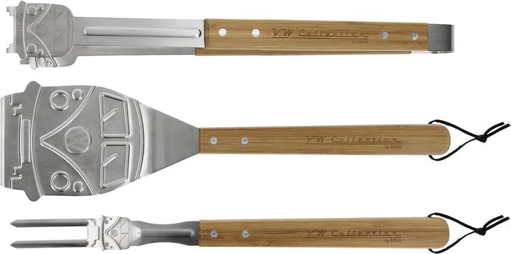 Produktbild Brisa VW Collection Set, 3-teilig