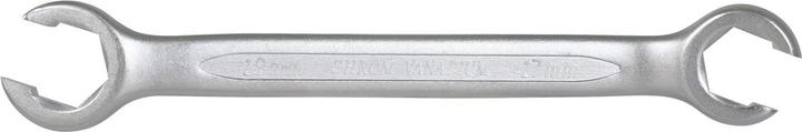 Actual product image KS Tools Double open-end ring wrench (9/16")