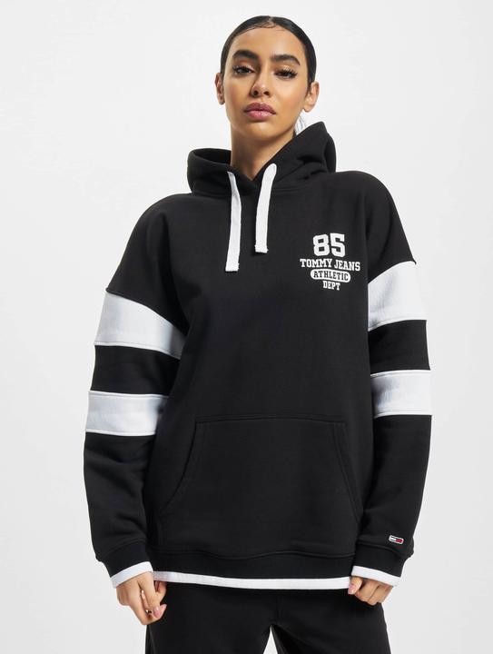 Produktbild Tommy Hilfiger Tommy Jeans Collegiate Hoodie - 98533 (M)