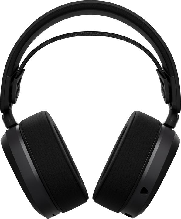 Produktbild ASUS ROG Pelta (Kabellos, Kabelgebunden)