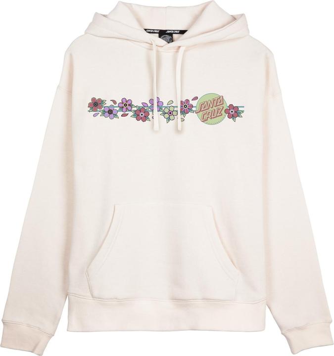 Produktbild Santa Cruz Blooming Dot Hood (10)