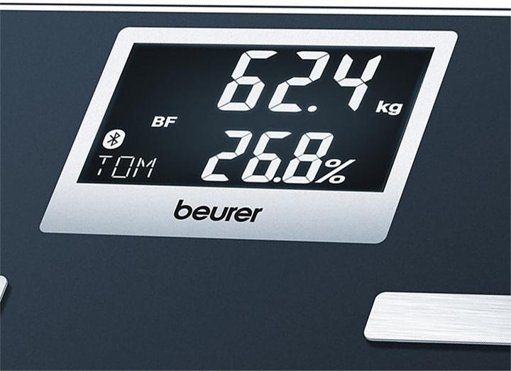 Immagine prodotto Beurer Bf 700 (180 kg)