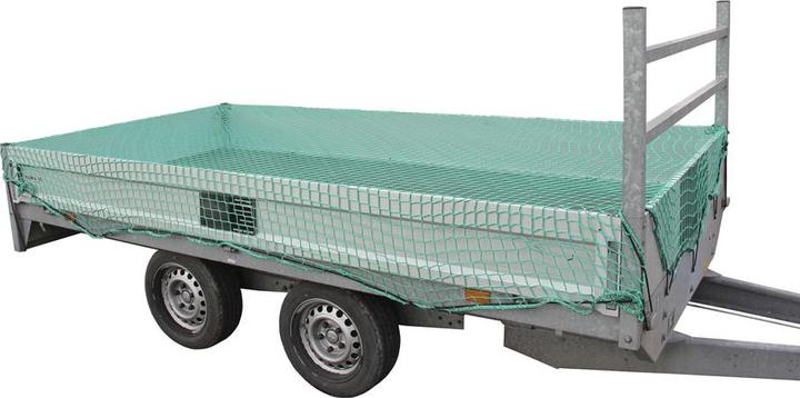 Produktbild BRW Abdecknetz
