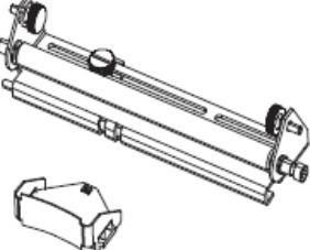 Image du produit Zebra KIT MEDIA SENSOR 170XI4
