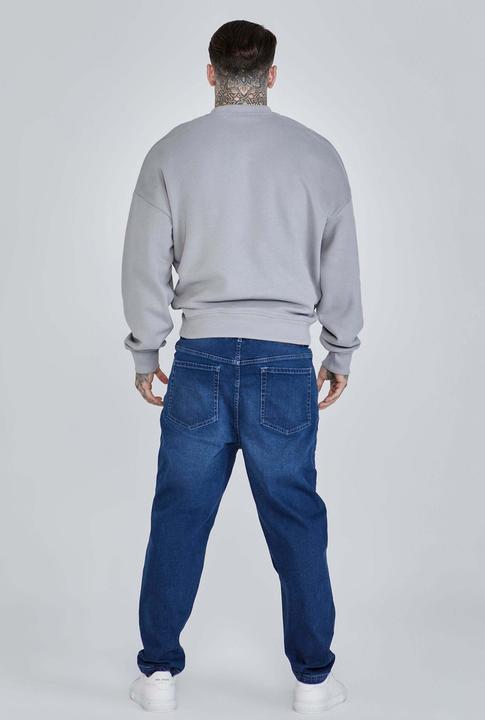 Produktbild Siksilk Sweatshirt Oversized Sweater (XL)