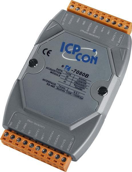 Image du produit Moxa Counter/Frequency Inp Mod / Vb