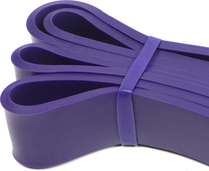 Actual product image Gladiatorfit Resistance Band (2.08 m, Extra strength)
