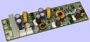 Immagine prodotto Moxa Modulo Convertitore Da 120w Dc A Dc