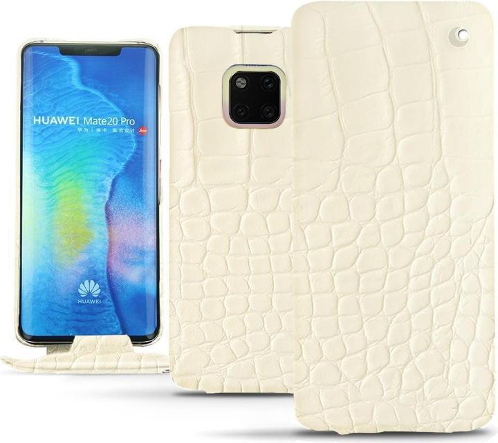 Actual product image Noreve Leather cover vertical (Mate 20 Pro)