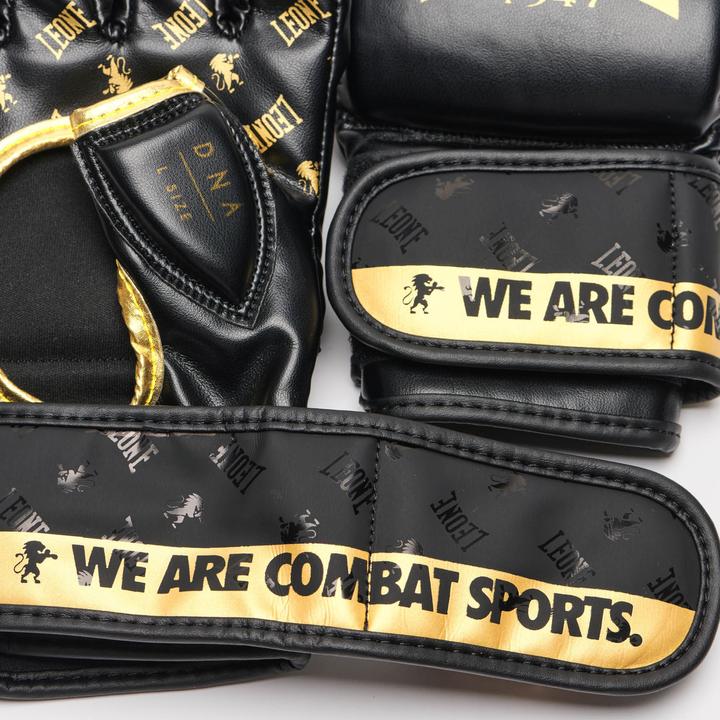 Produktbild Leone MMA Handschuhe DNA GP133 (L)