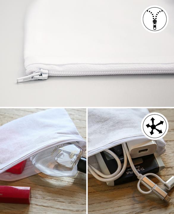 Actual product image I Am Creative Nescessaire bag (0.30 l)