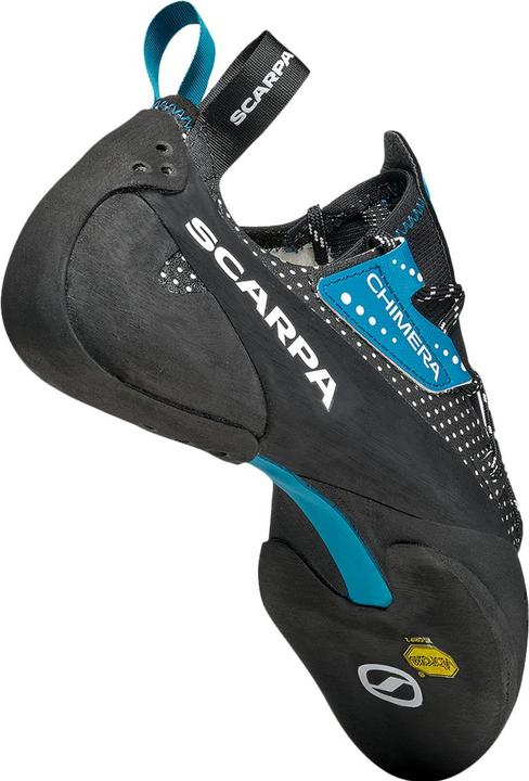 Immagine prodotto Scarpa Chimera Kletterschuhe (36)