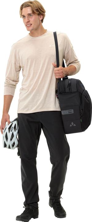 Produktbild Vaude eBack Single (22 l, Gepäckträgertasche)