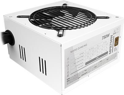 Image du produit Mars Gaming MPB750 (750 W)