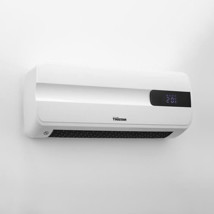Produktbild Tristar KA-5070 Elektroheizung (Keramik) (2000 W)