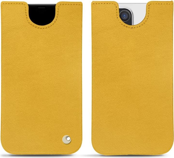 Productafbeelding Noreve Lederen omslag (Apple iPhone 14 Pro Max)